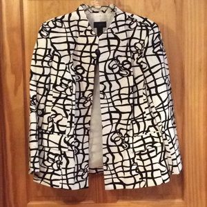 Investments ll lined Jacket 18W